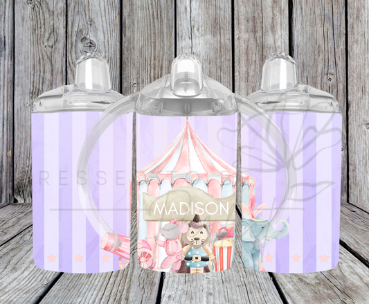 Circus Fun